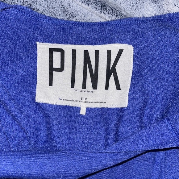 PINK Sweatshirt - Picture 3 of 3